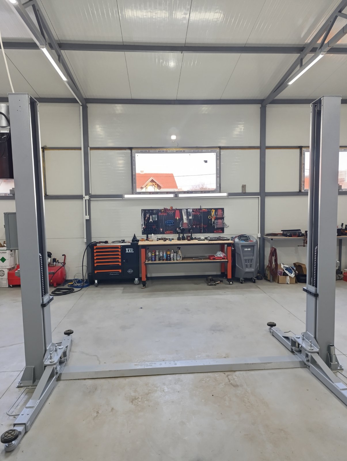 Servis auto klime Obrenovac AutoRentaFix